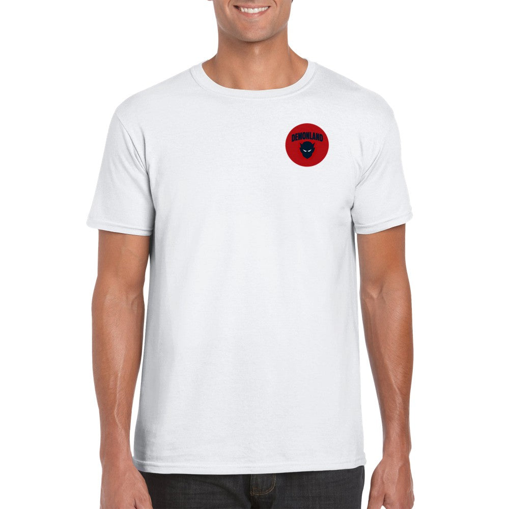 Demonland T-Shirt (Free Shipping)