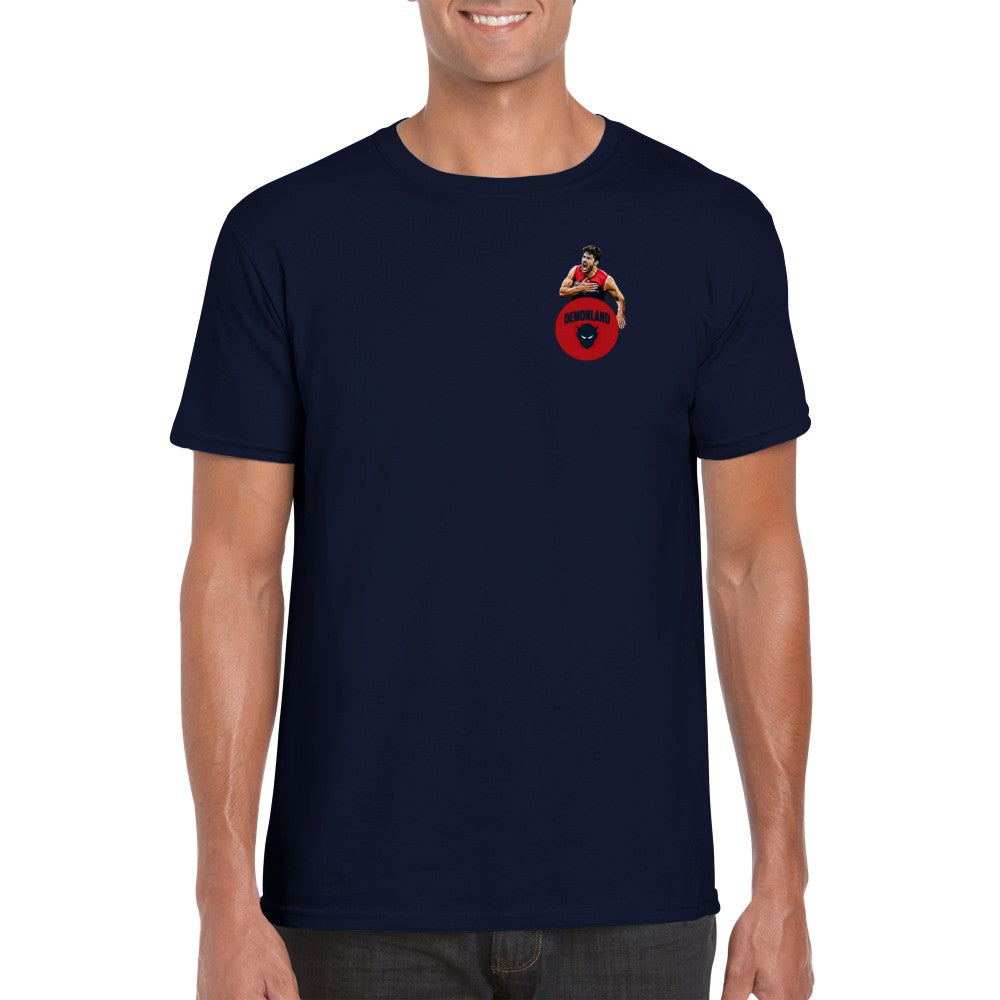 Trac T-Shirt (FREE SHIPPING)