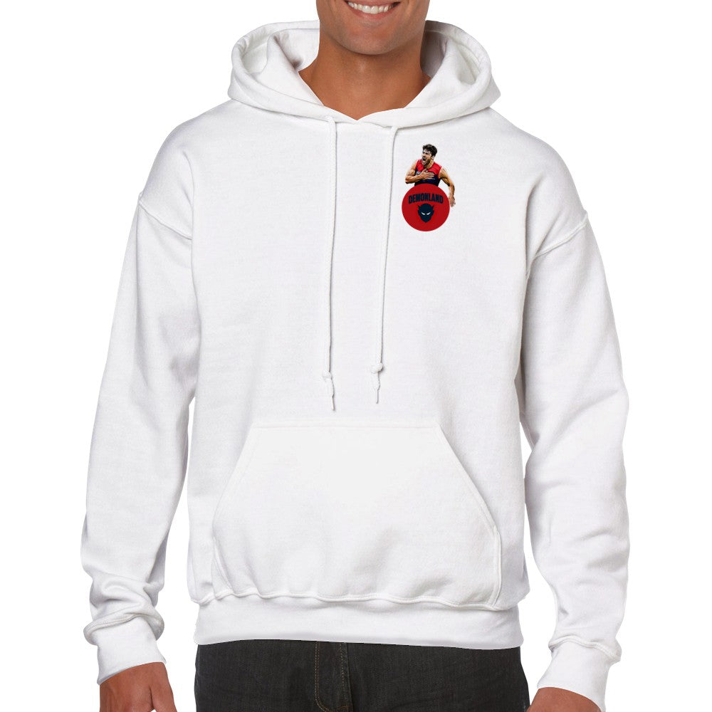 Trac Hoodie (FREE SHIPPING)