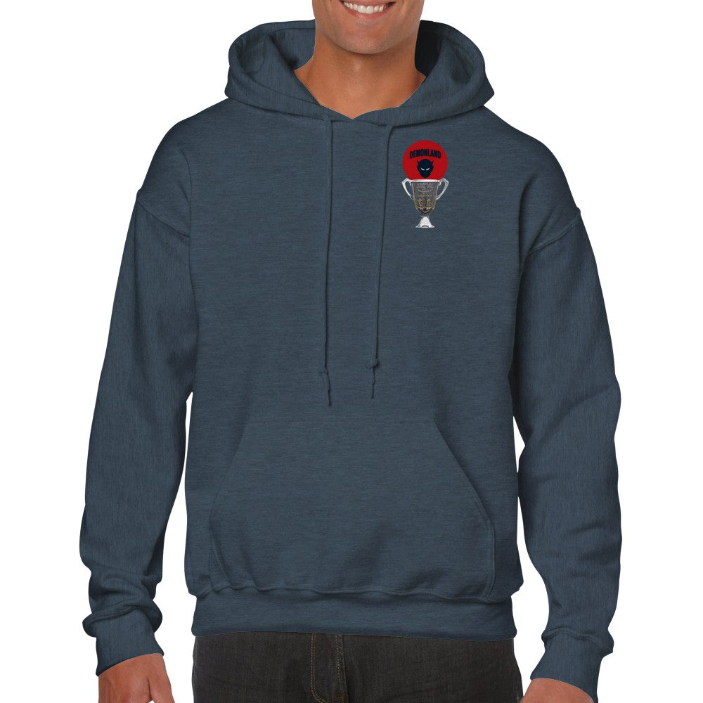 Premiership Cup Hoodie (FREE SHIPPING)