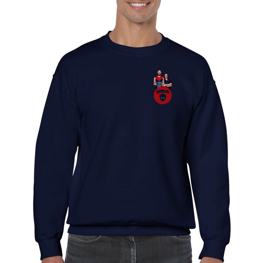 Captain/Coach Jumper (FREE SHIPPING)