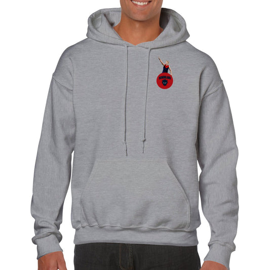 Clarry Hoodie (FREE SHIPPING)