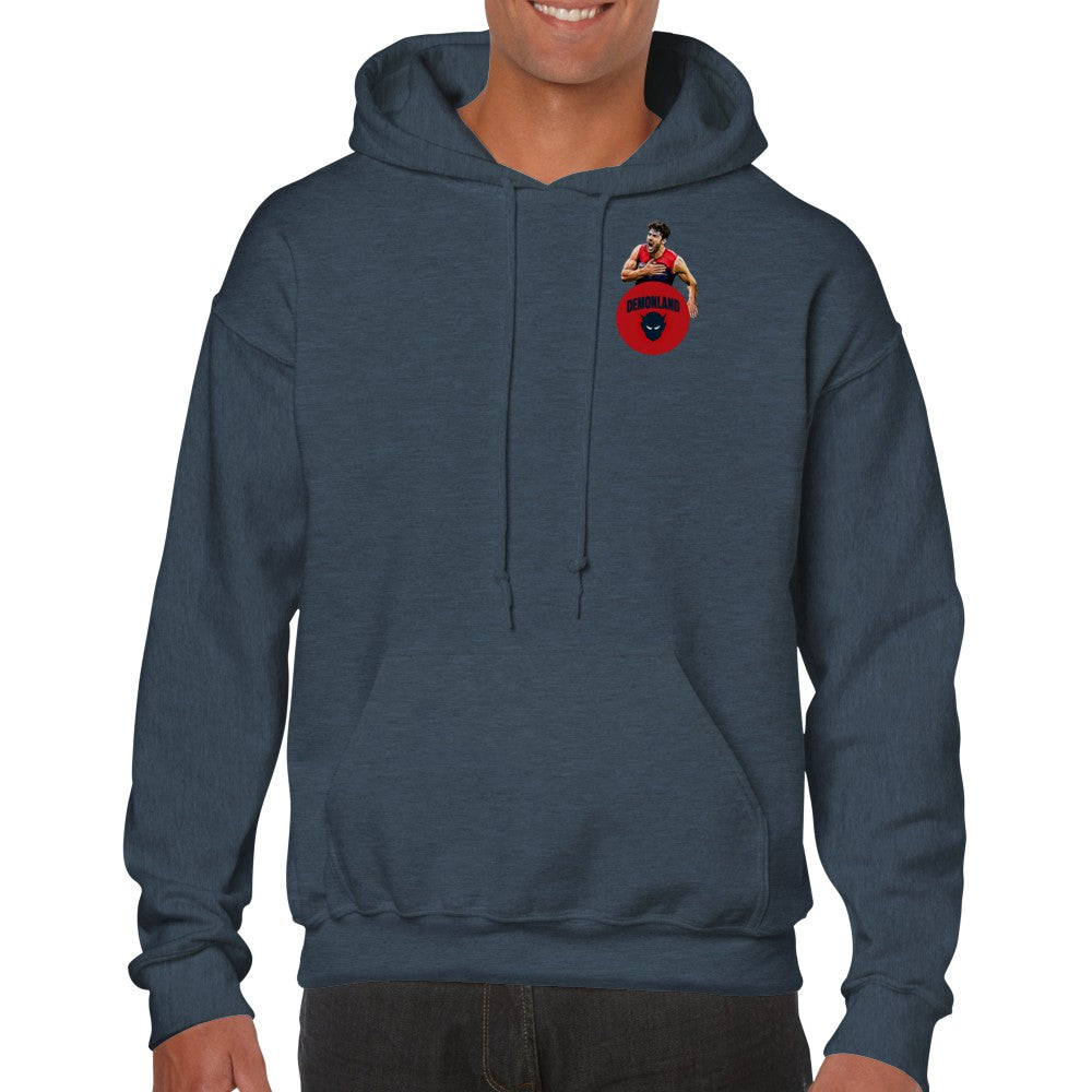 Trac Hoodie (FREE SHIPPING)