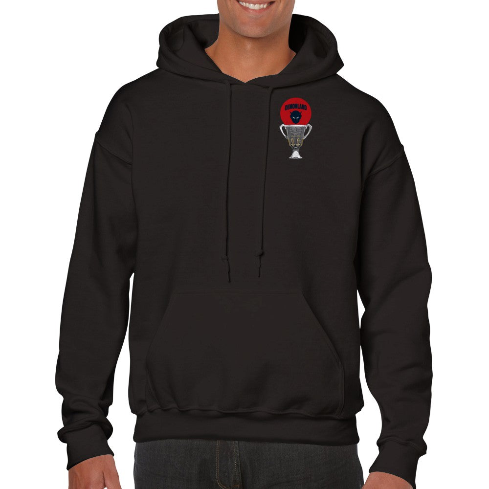 Premiership Cup Hoodie (FREE SHIPPING)