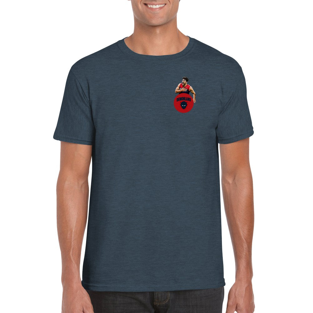 Trac T-Shirt (FREE SHIPPING)