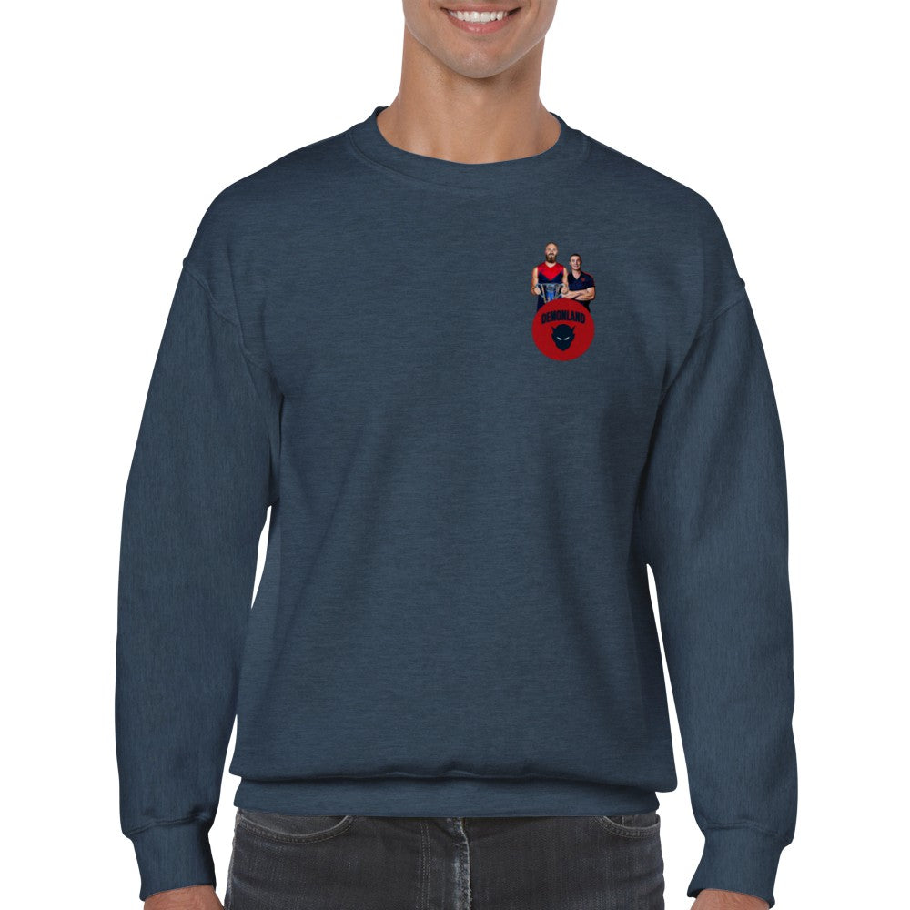 Captain/Coach Jumper (FREE SHIPPING)