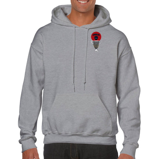 Premiership Cup Hoodie (FREE SHIPPING)