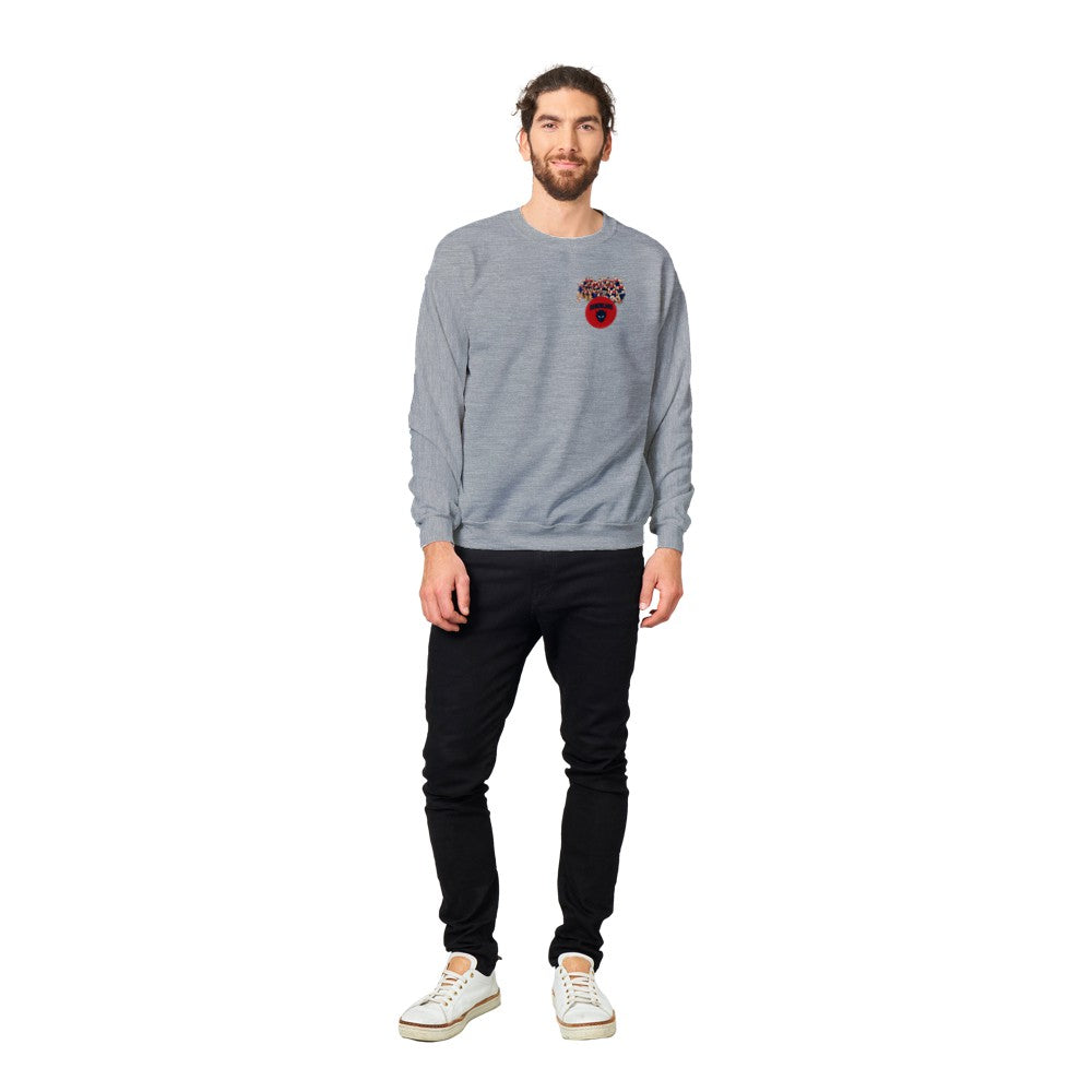 Team Jumper (FREE SHIPPING)