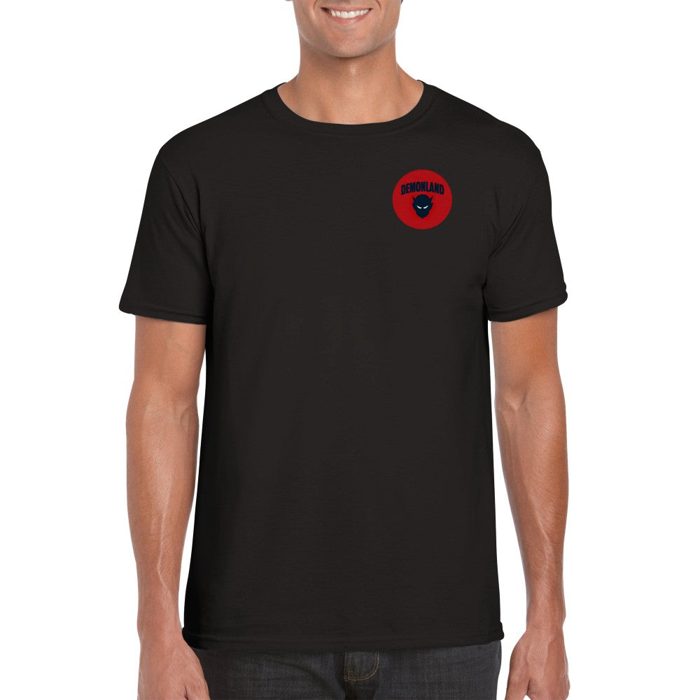 Demonland T-Shirt (Free Shipping)