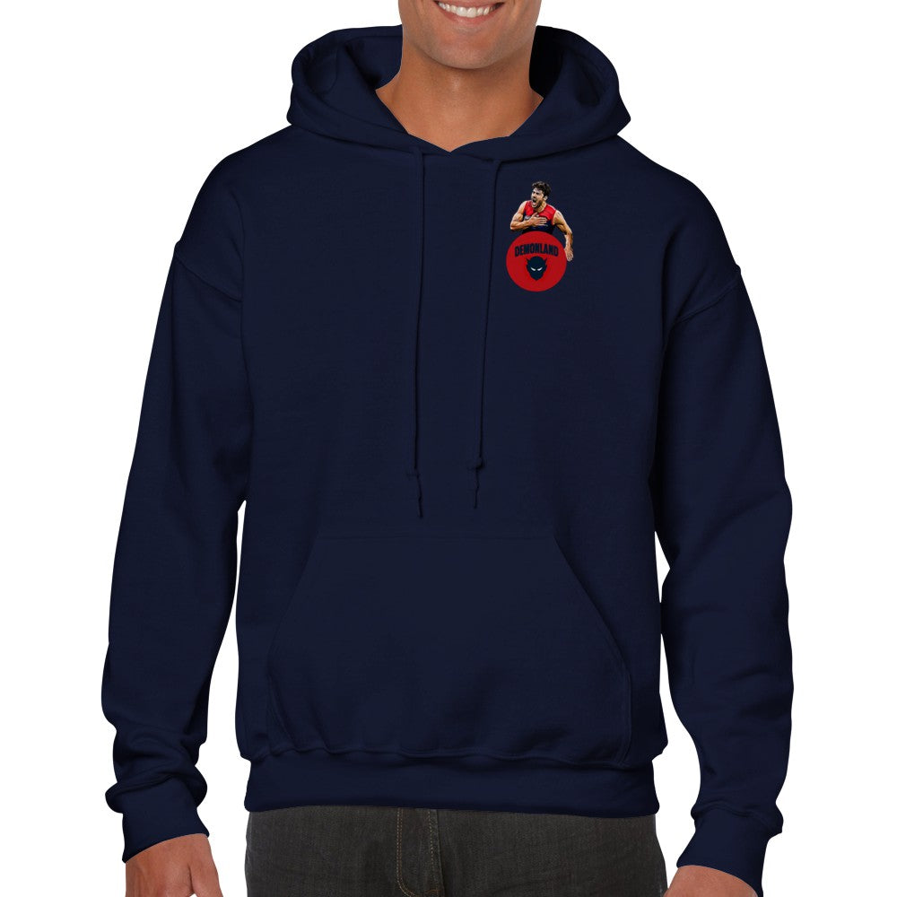 Trac Hoodie (FREE SHIPPING)