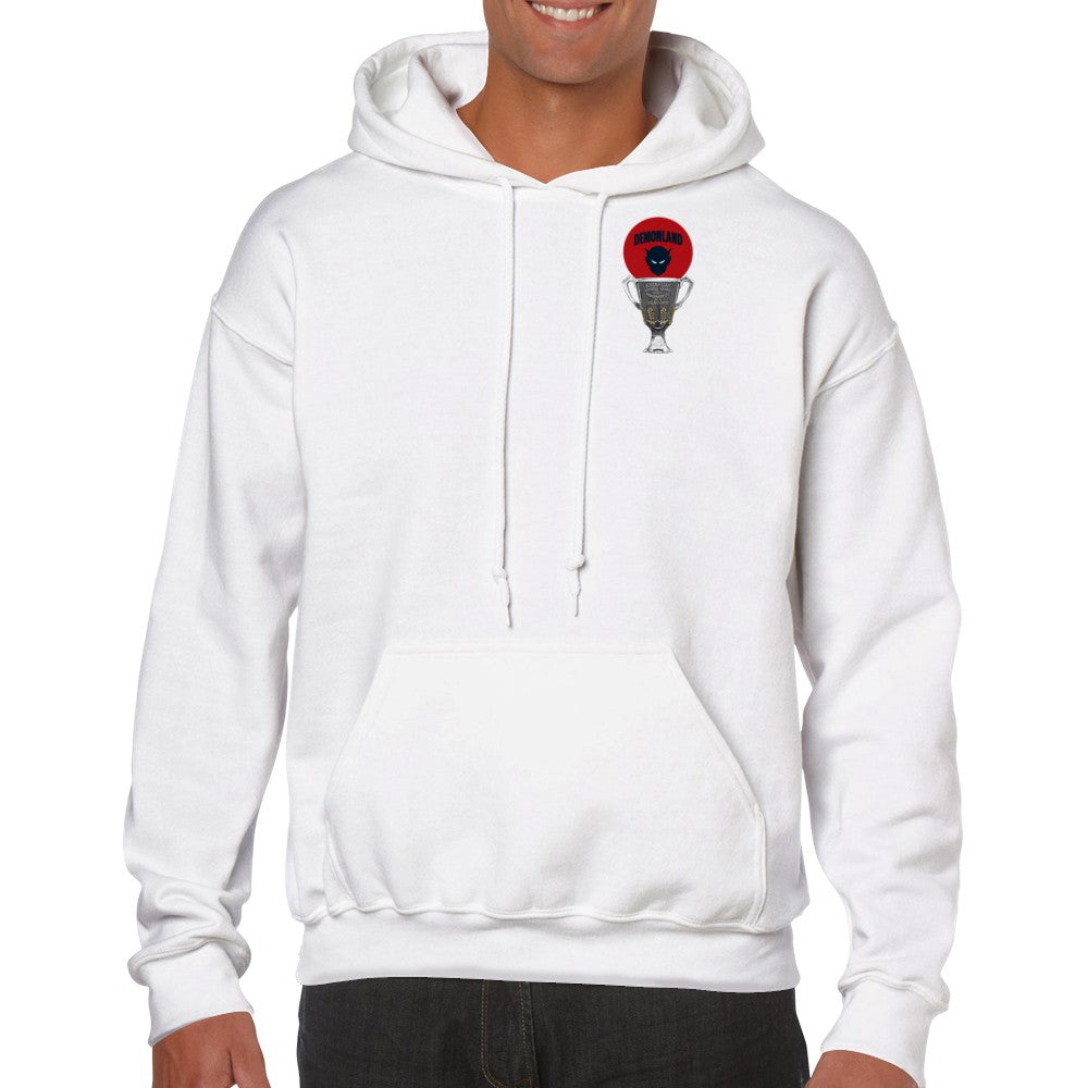 Premiership Cup Hoodie (FREE SHIPPING)